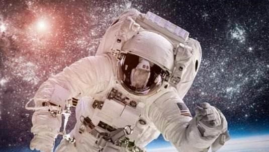 宇航员 女宇航员在太空生活,如何保护“隐私”?生理问题如何解决