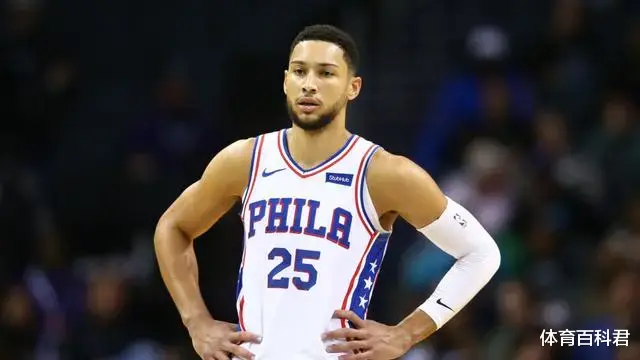 西蒙斯 流弊！极限1换2！西蒙斯终于要被交易了！