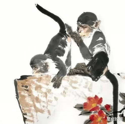 星座控网|属猴人几岁结婚，运气也变好，发家又发福，从此步入幸福生活