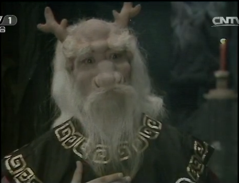 蒋勤勤|杨洁为何重拍《除妖乌鸡国》？造就《西游记》穿帮最多一集