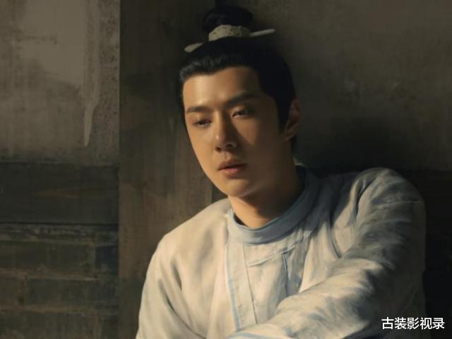 浮出水面|风起洛阳：真凶浮出水面！掌秋使才是百里二郎的杀父仇人