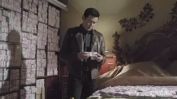 人民的名义|?主角“拉胯”，配角却厉害的4部剧?！《人民的名义》只是其中之一