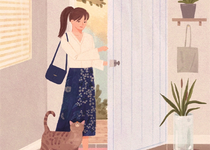 二性情感|相亲不应该是谈生意，只是让你去认识一个人