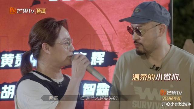 林志炫|这五位哥哥的变化实在太大了！最后一个从全网喷变成全网爱？