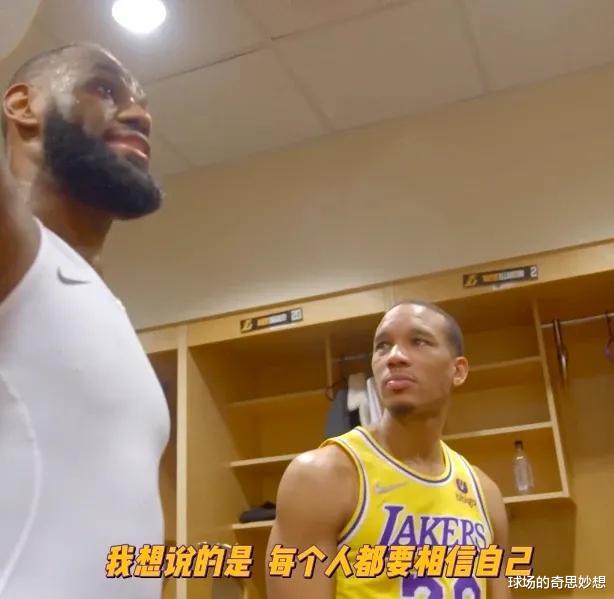 湖人队|NBA今日参赛球队最佳球员评选，巴雷特32+8+4福克斯30+6均落选