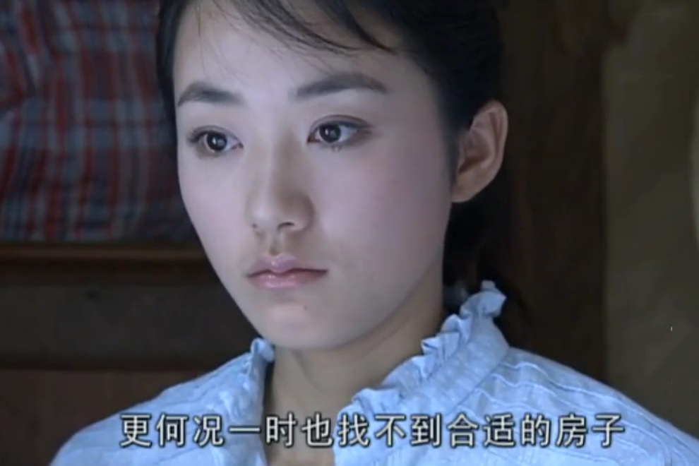 恋上糖果甜 《错爱一生》陈想南和顾忆罗,马奔爱的究竟是谁?终于懂了