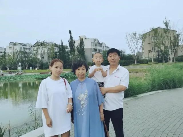 奇奇|被田静姐弟打脸后，堂嫂改蹭熊磊热度，被对方直接无视