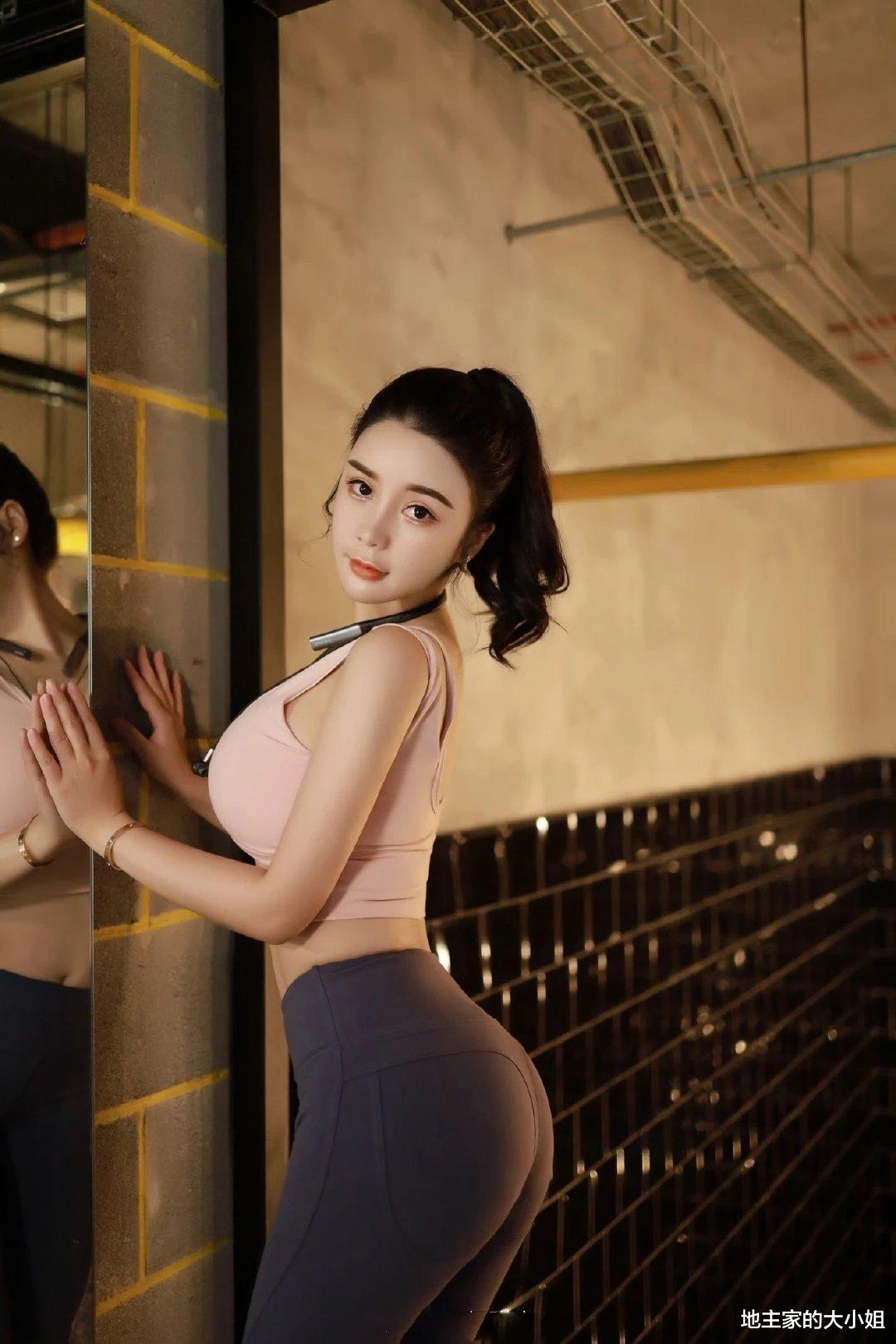 地主家的大小姐 女孩子太独立了，情感需求就会少了