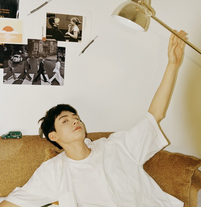 龚俊|身正不怕影斜，龚俊堂堂正正回复：以前不曾，未来也绝不会进入！