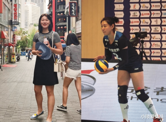 女排|女排国手展罕见一面！妖娆穿着被波兰球迷表白，纹身图案很吸晴!