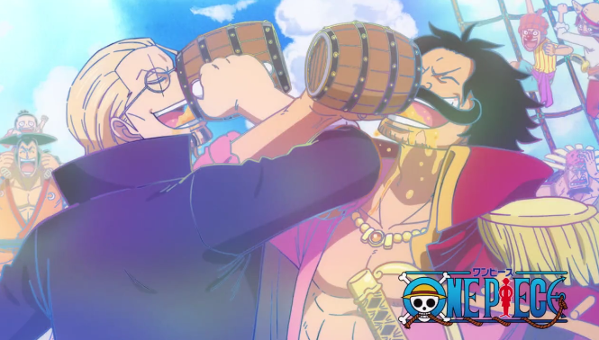 凯多|海贼王：御田是白胡子的兄弟，罗杰的船员，为何凯多敢杀死御田？