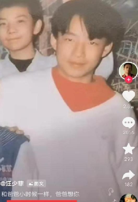 汪小菲|汪小菲深夜发文称想念女儿，离婚后首次回应要回孩子抚养权问题！