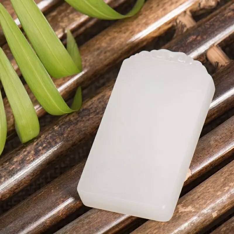 |为什么和田玉很“简单”却又很贵呢？