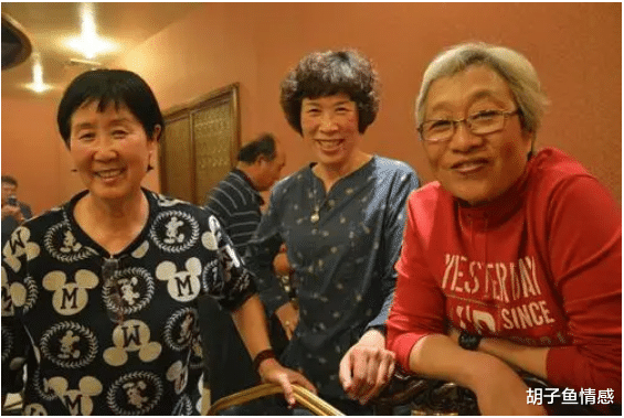 胡子鱼情感 一位七旬老人的忠告：退休后，无事不要长期去串门，感情会变