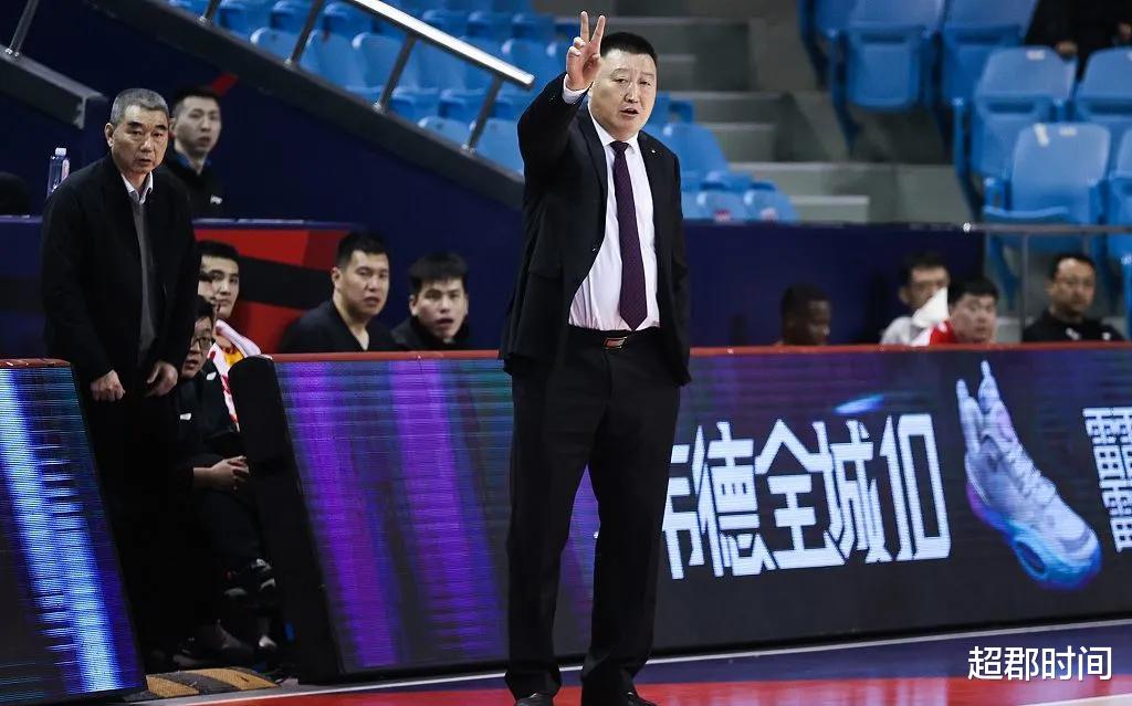 山西男篮|CBA: 山西队豪取七连胜，今年怎么就这么强？