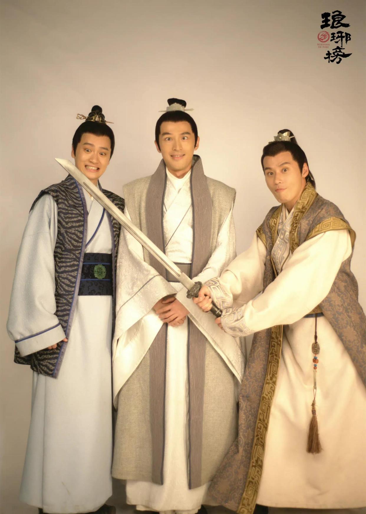 梅长苏|梅长苏机关算尽，却害了3个无辜之人，他们失去亲情、爱情、生命