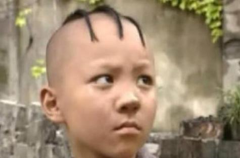 吴孟达|他凭“三毛”一夜爆红，因谢顶缝合300针，今容貌大变无人识