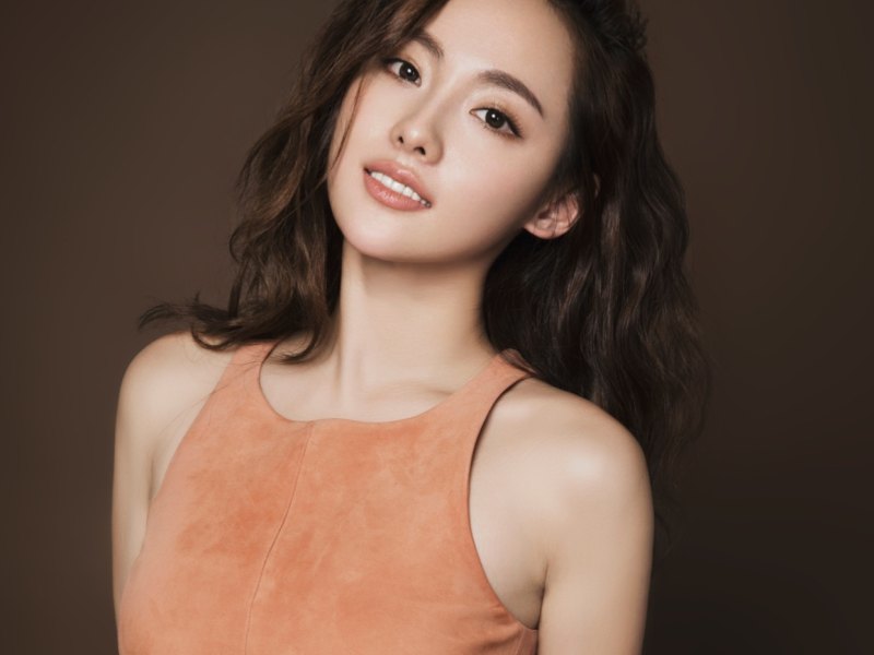 张嘉倪|张嘉倪中国内地影视女演员