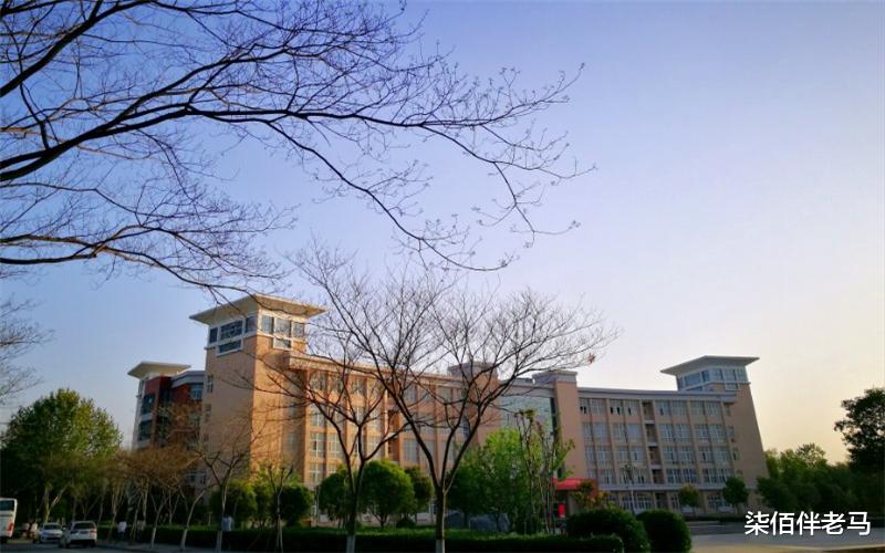 中原工学院|中原工学院：升格大学在望，名字难产？2021年录取详情！