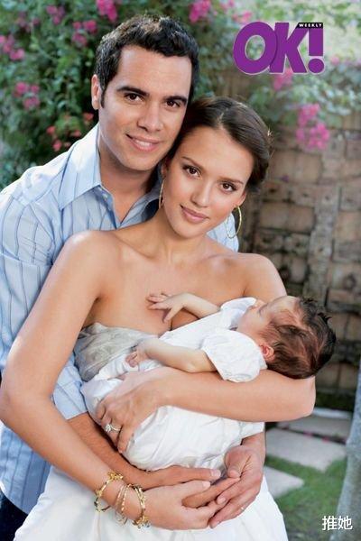 杰西卡·阿尔芭|6年拍12部电影，养3个娃，挣20亿，40岁杰西卡·阿尔芭的开挂人生