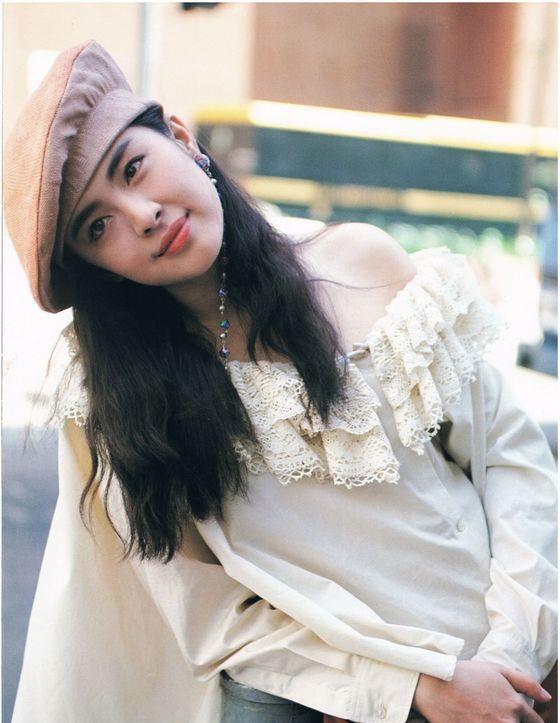 演艺圈|在这个“排骨精”的时代，那些“珠圆玉润”的女星，显得尤为珍贵！