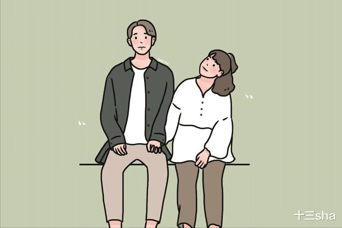 十三sha|长期单身的女生，会有哪些变化？
