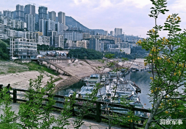 洞察军事 中国最无奈的一线城市：因面积太大，常被误会是一个省