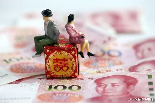 从不改名的小蘑菇|彩礼谈崩,男子当场怒骂:28万彩礼,你也不撒泡尿照照自己