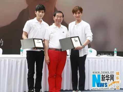 练习生|内娱那些“大为震撼”的南韩在逃练习生