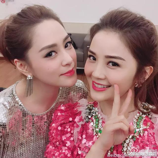 阿娇|媒体爆出最新内幕，原来阿娇发福并非是荷尔蒙失调！