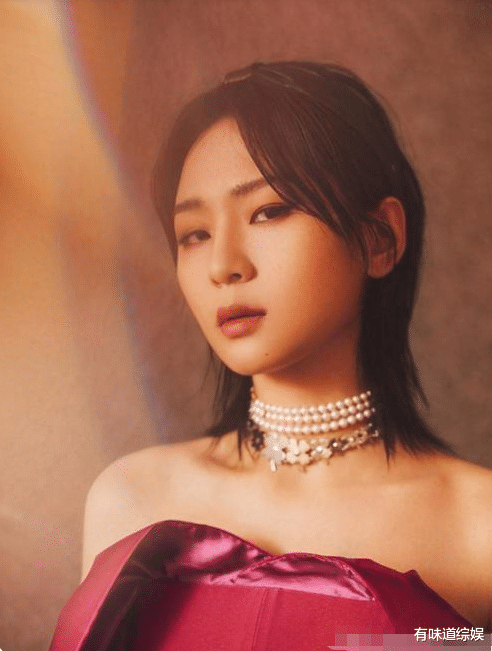 周笔畅|周笔畅承认整容：本想照着杨幂整，结果整成了杨紫，获网友大赞