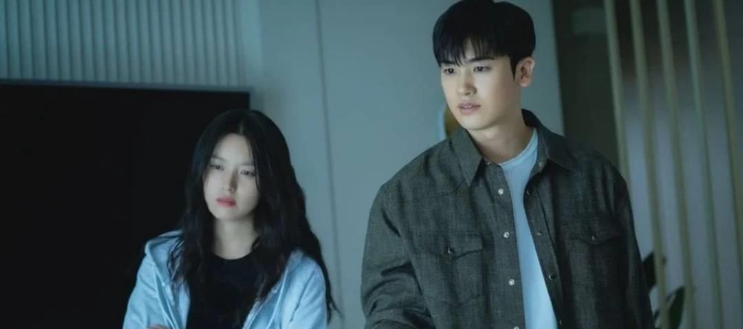 宋仲基|2021人气韩剧前十：金秀贤宋仲基新剧分别上榜，《鱿鱼游戏》登顶