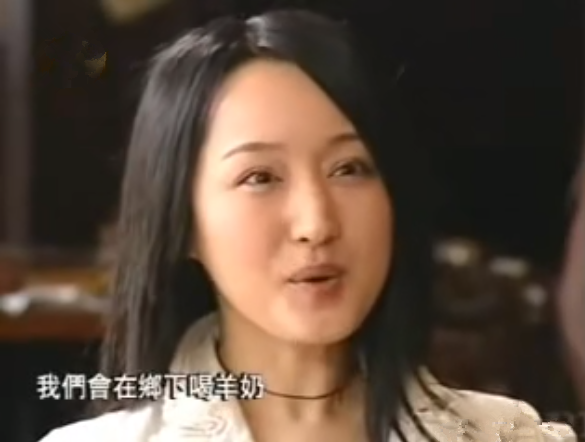杨钰莹|明明可以成天后，谈个恋爱就过气了，50岁仍称女人没有爱情不行