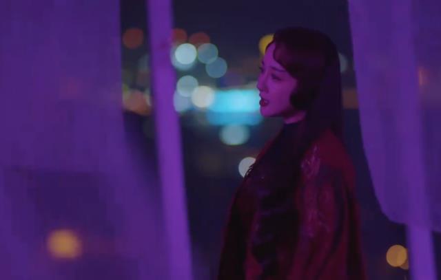 司藤|《司藤》白英临死前，终于说出秦放真实身份，连司藤见了也要行礼