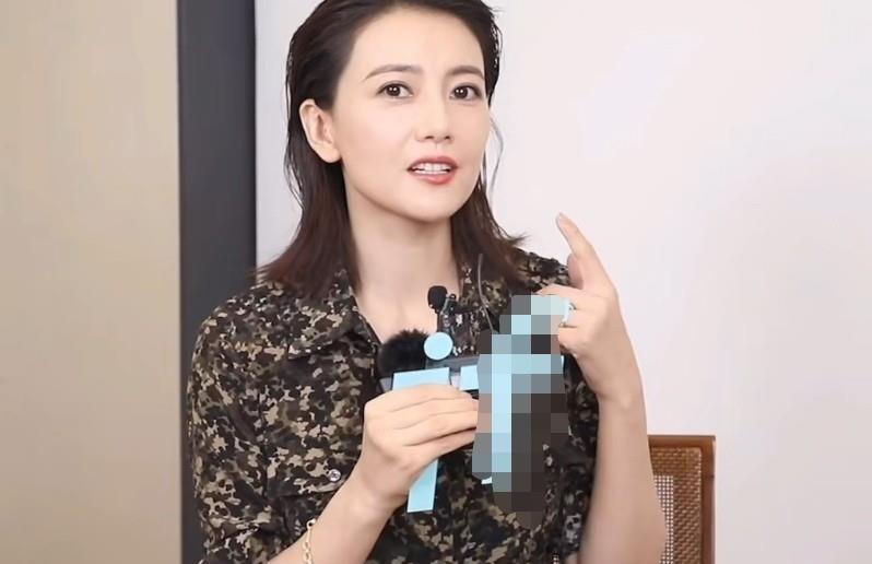 美颜|谁说女星离不开美颜滤镜？这8位女演员个个是养生达人, 美得太真实