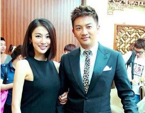 苏有朋|苏有朋终于公布娇妻，隐藏了15年的白富美身价50亿！原来是她！