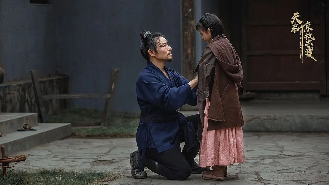 杨幂|网大版《釜山行》上线，剧情槽点多口碑不佳，“刘德华”也带不动