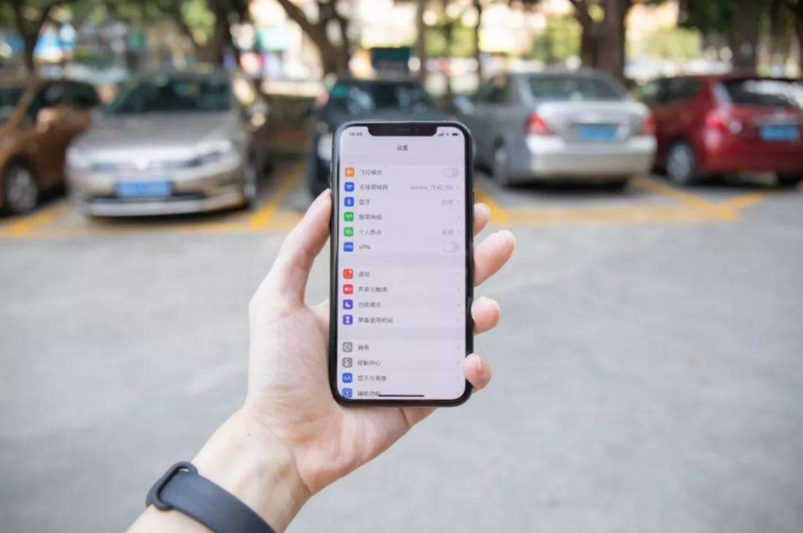 vivo|256GB+A13芯片，经典iPhone二手机跌至新低，万元神机价格血崩