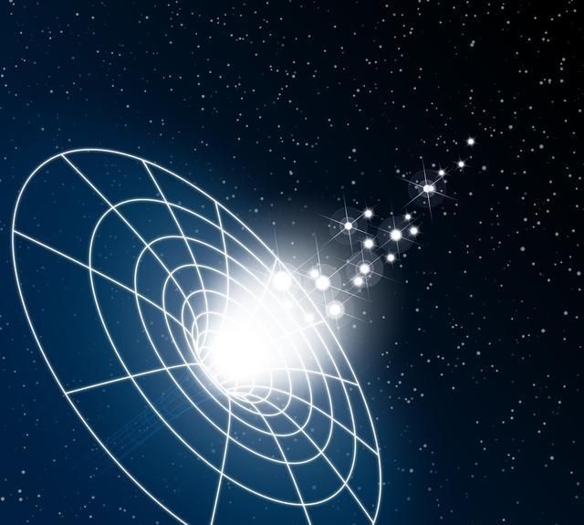 在无边的虚无中,宇宙是如何破壳而出的?