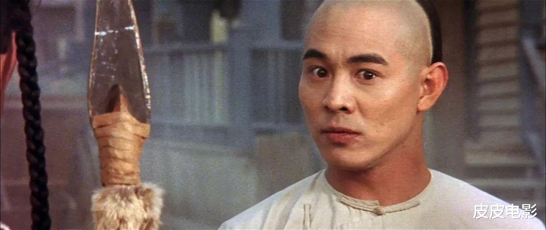 徐克|主角被换，公司倒闭，这6部经典电影，终在岁月中飘零，走向没落