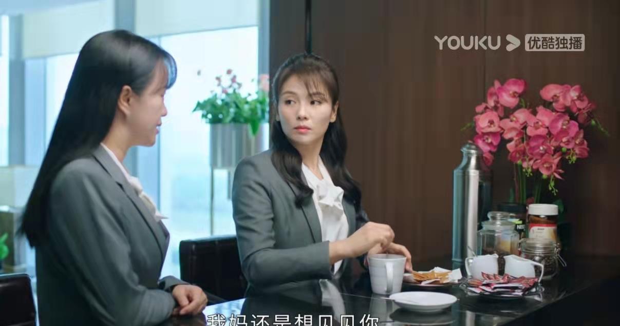 陈亚男|星辰大海：没有边界感的阿娇，这样的“好人”要远离