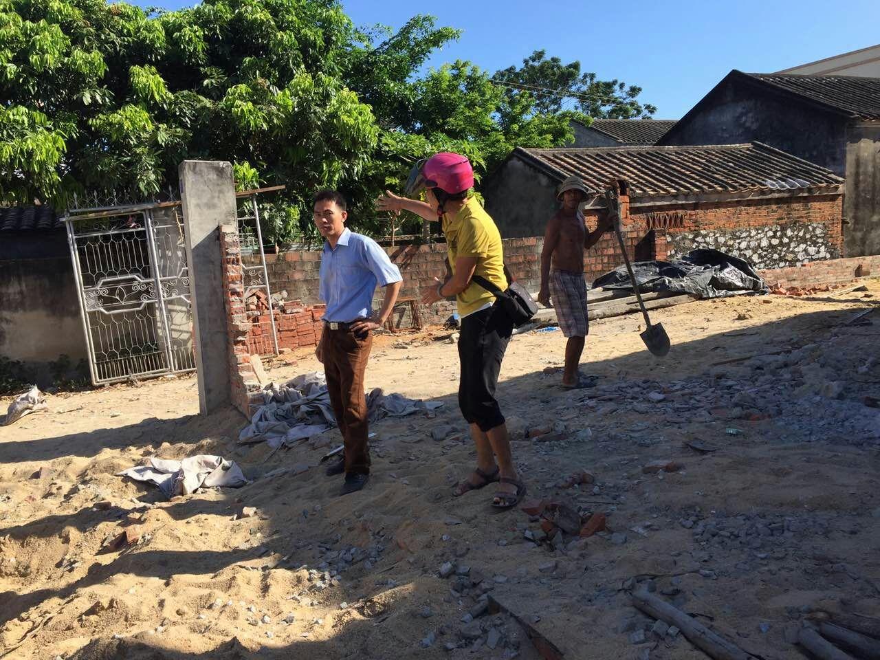 豫北老农民 农村三十年前和三十年后邻里之间的变化：由互帮互助到嫌贫仇富