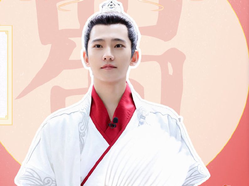 杨洋|杨洋对臭好像有执念，各种臭味美食张嘴就来，他是有多喜欢啊