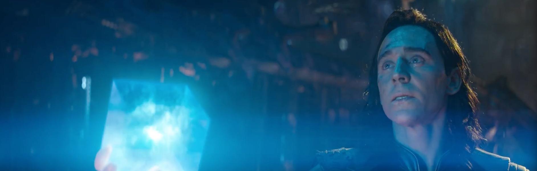 琳妹儿说|漫威：主宇宙洛基没死？按照老年洛基的说法，真洛基有可能还活着