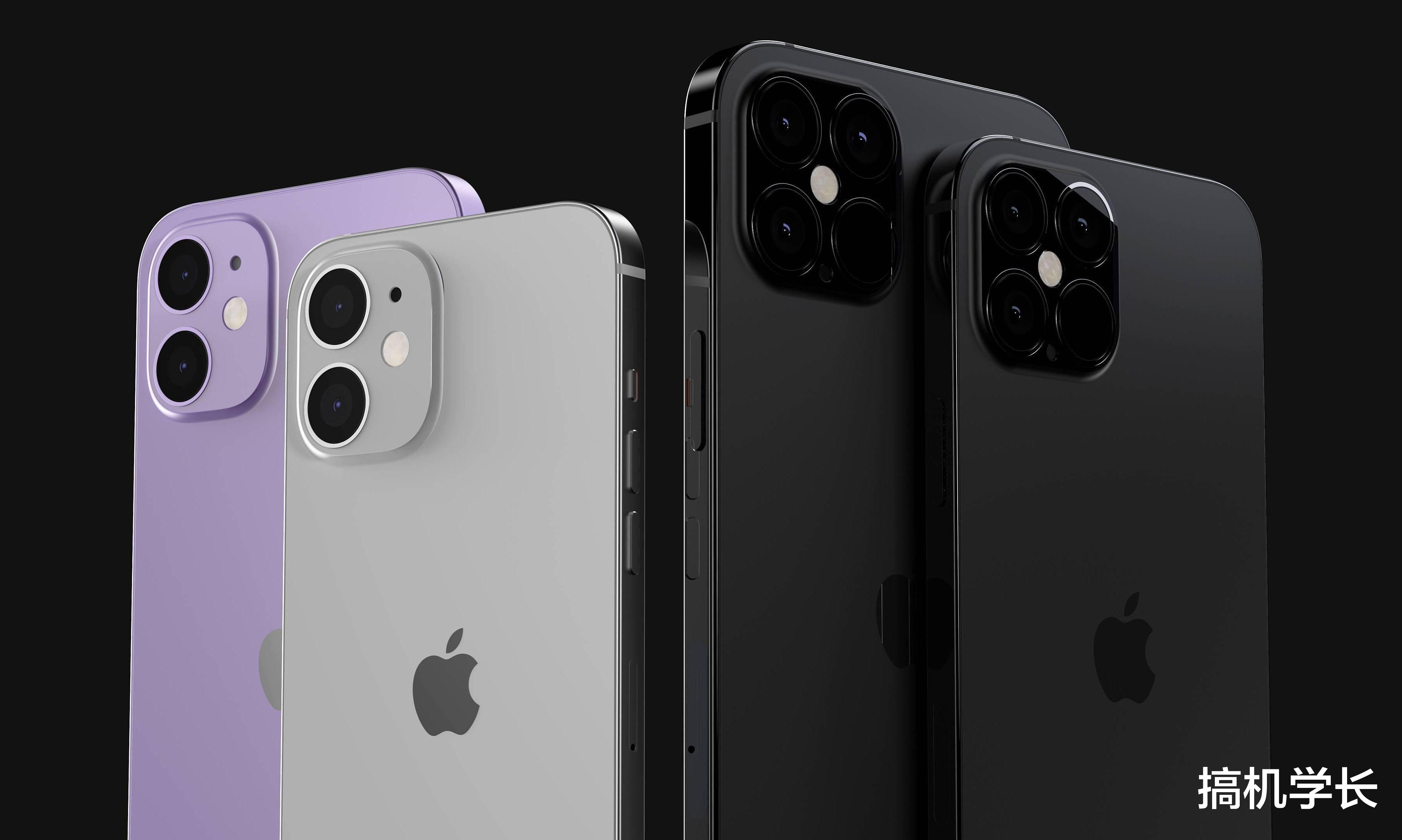 數碼|數碼達人今年最愛的4款手機，跟著他們后面買，出錯率會很低