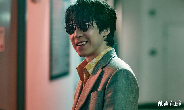 孙红雷|《扫黑风暴》演技大排名，孙红雷第十，排在第一的他，实至名归