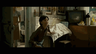 张静初|因「专睡导演」被封杀，我永远为她留一声叹息