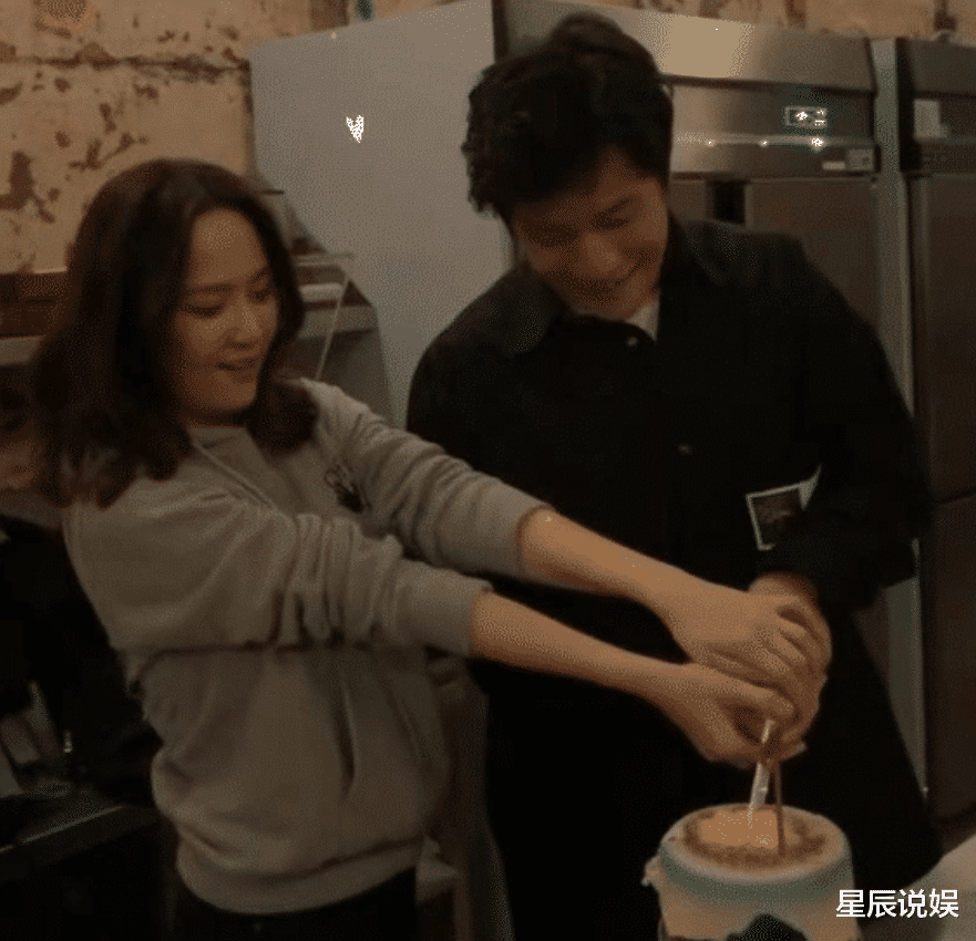 陈乔恩|陈乔恩晒出院照，素颜出镜略显憔悴，网友直呼：有些认不出