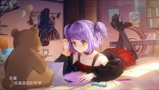 短发|小乔520皮肤曝光，原型竟是天云？AG或成最大赢家。