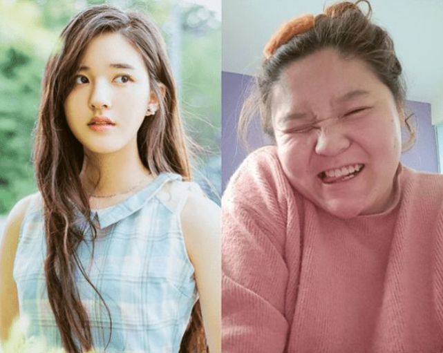 赵露思|郭老师直播如戏精附体，否认骂赵露思，称赵露思是自己亲妹妹，想和赵露思亲嘴